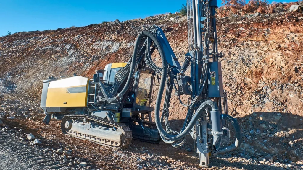 Przewierty sterowane- co to jest i jak działa