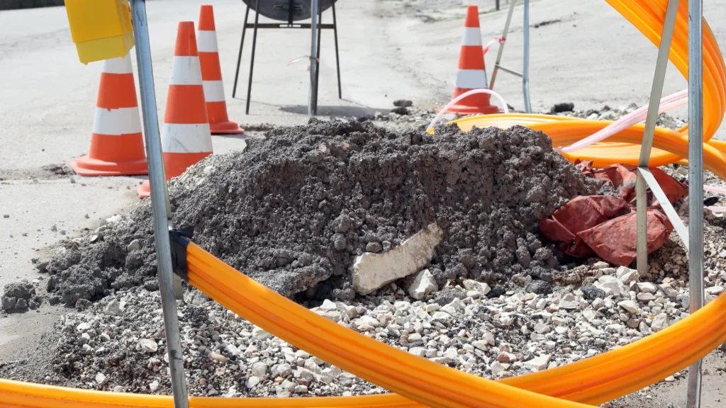 Nowoczesne technologie bezwykopowe – przyszłość budowy infrastruktury teletechnicznej