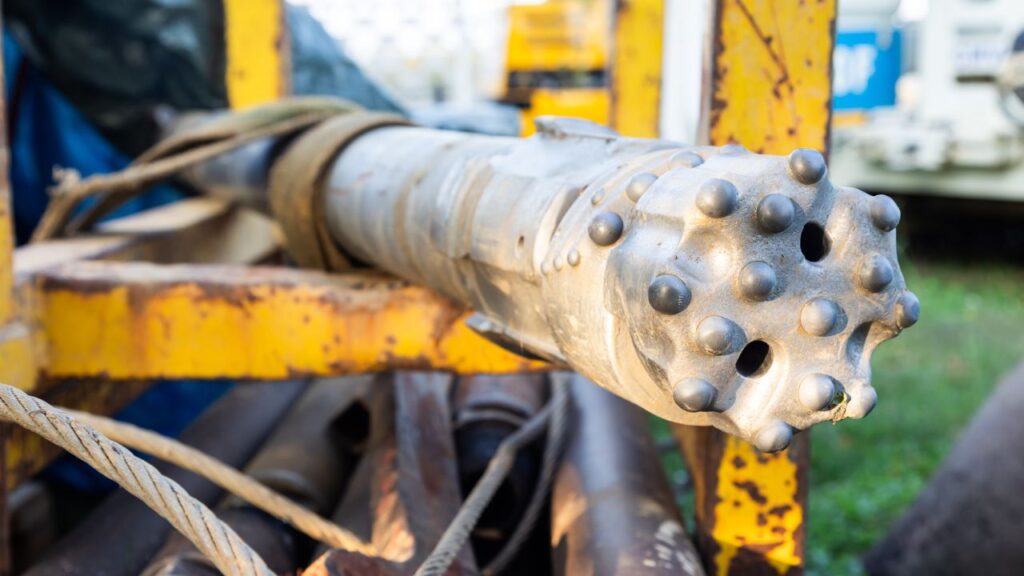 Rodzaje rur używanych w przewiertach – HDPE, QRGP i rury osłonowe